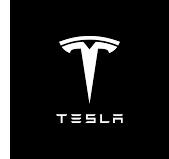 Tesla logo
